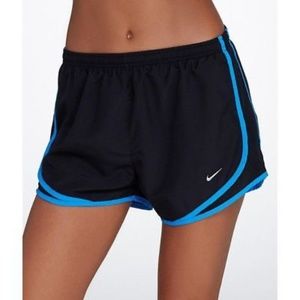 Nike Women's Tempo Running Shorts Size XS 0238